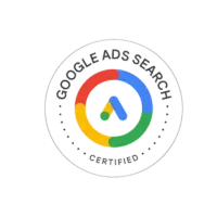 Google Ads 認定バッジ