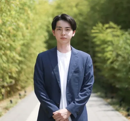 代表 江藤良太